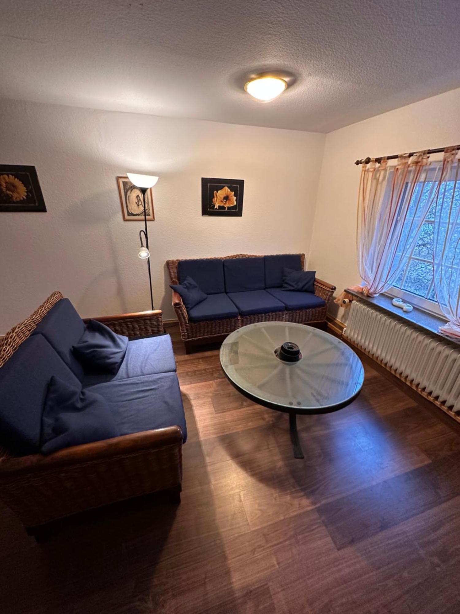Haus Tunix Διαμέρισμα Butjadingen Εξωτερικό φωτογραφία